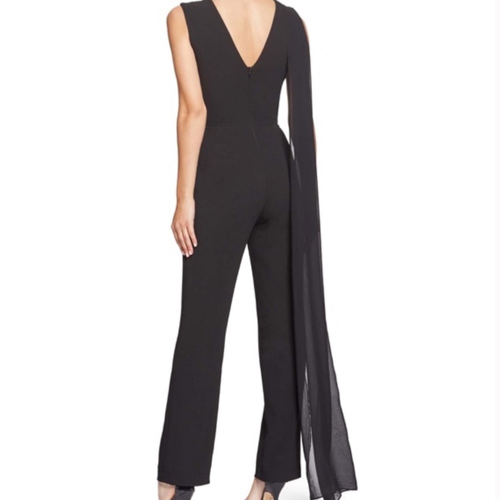 Dress The Population Jumpsuit - Picture 4 of 8